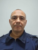 Foto do candidato AMARO - GCM