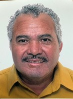 Foto do candidato DORIEL DA EDUCAÇÃO