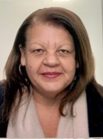 Foto da candidata ELIANE DA EDUCAÇÃO