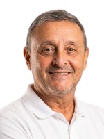 Foto do candidato ERNESTO