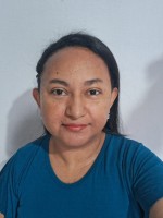 Foto da candidata FRAN DO PROTOCOLO
