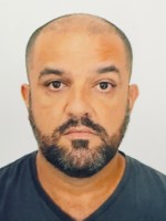 Foto do candidato GCM LUCIANO JARRÃO