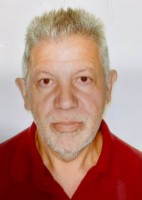 Foto do candidato JÚLIO G. CARDOSO (TIO JÚLIO)