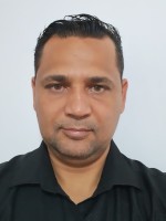 Foto do candidato MARQUITO