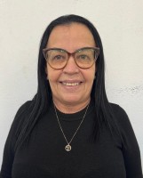 Foto da candidata NUBIA MARIA FERREIRA SOBREIRA