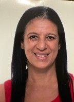 Foto da candidata RAQUEL RH DA EDUCAÇÃO