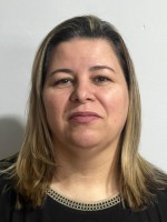 Foto da candidata ROSE MAIA
