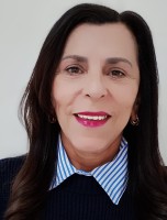 Foto da candidata SUELY PAULISTA