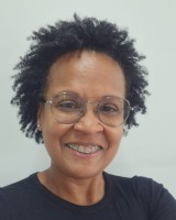 Foto da candidata VANICE MÃO AMIGA