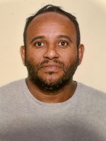 Foto do candidato ZÉ HENRIQUE